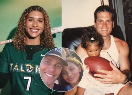 Who is Tom Brady’s Niece? Meet Talons Star Maya Brady