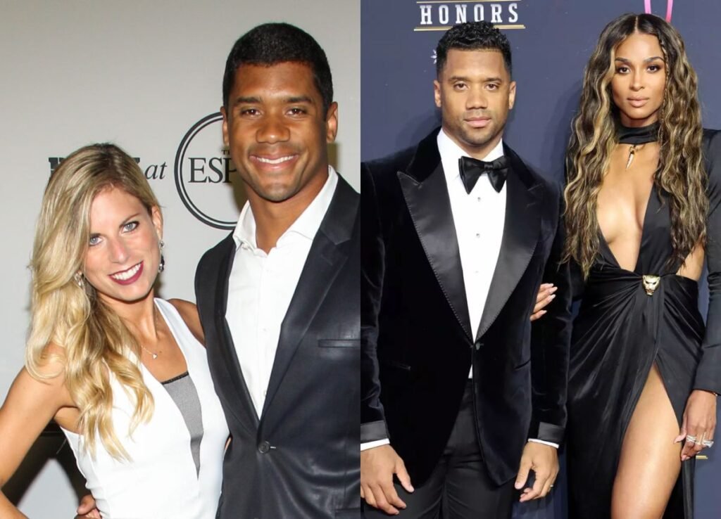 russell wilson ex wife