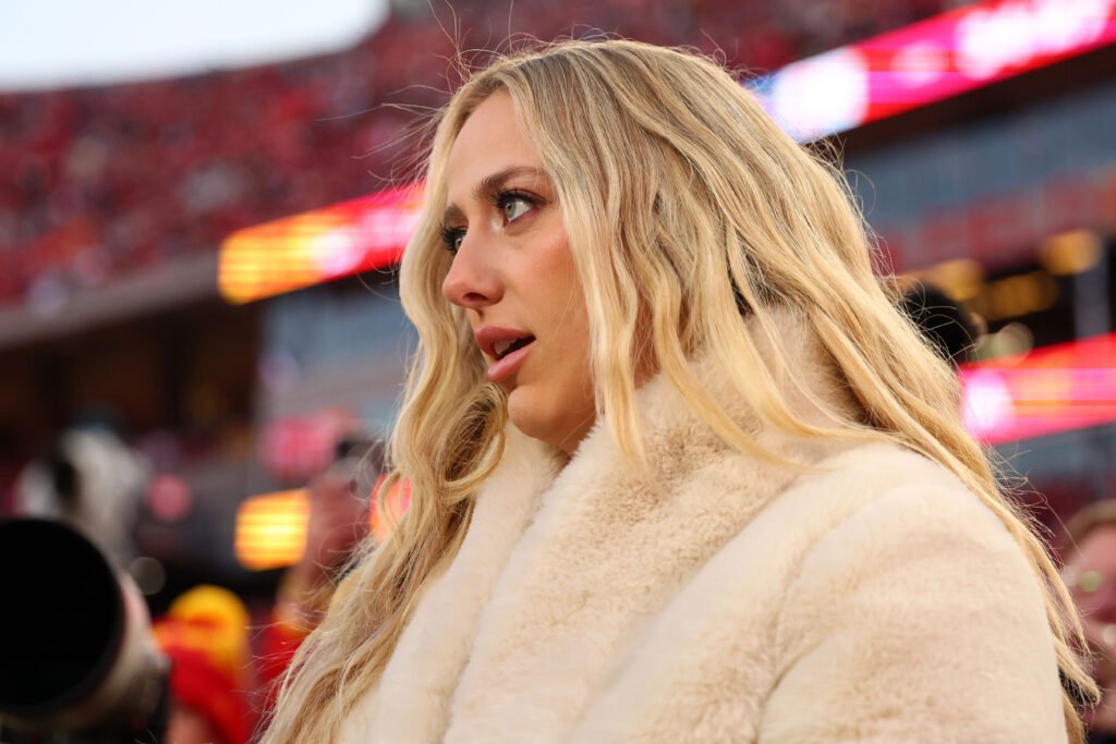 Brittany Mahomes Plastic Surgery Rumors