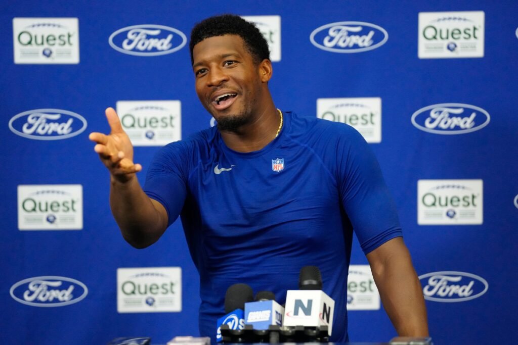 Jameis Winston Crabs Incident