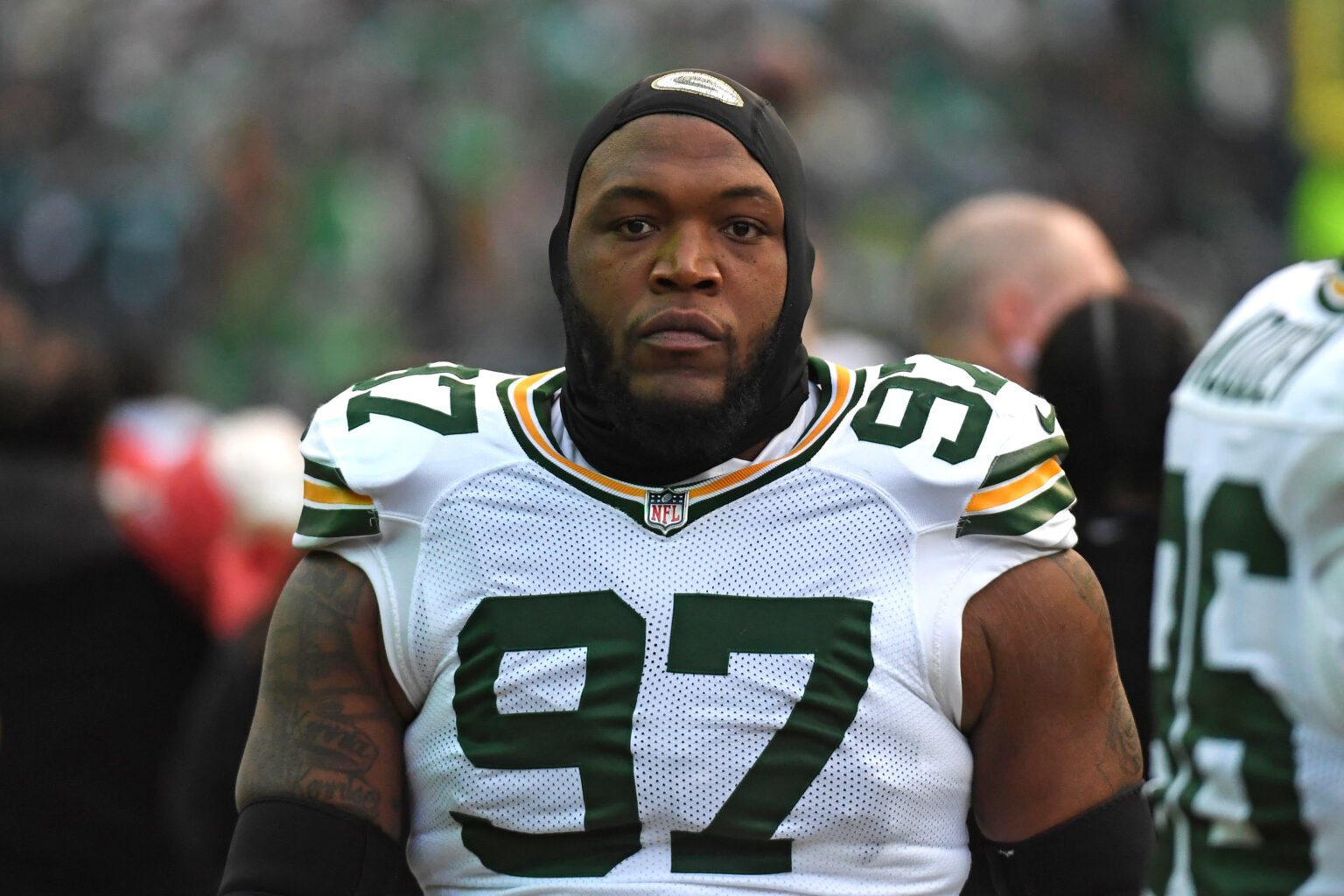 Kenny Clark To Cowboys Micah Parsons To Packers
