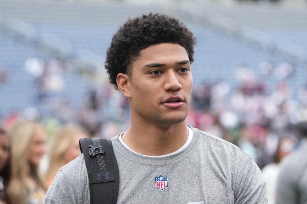 Baltimore Safety Kyle Hamilton Net Worth