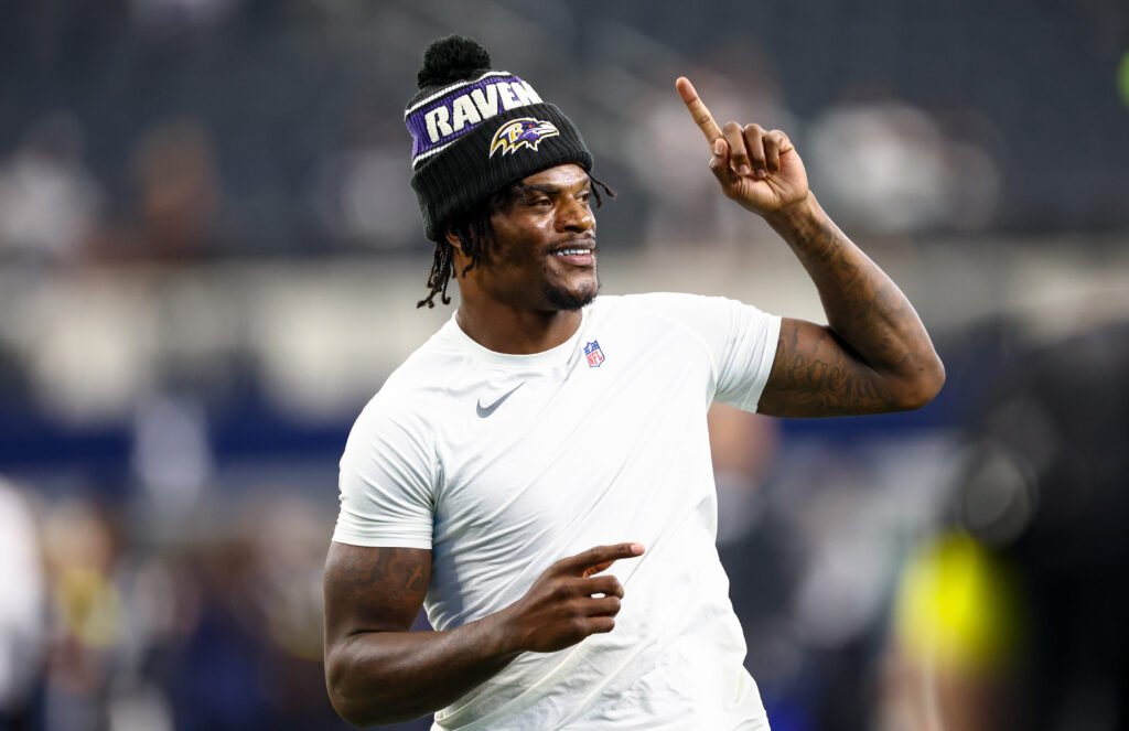 Lamar Jackson Injury Update: What Caused Him to Exit Practice and How It Affects Week 1 Ravens QB Lamar Jackson Injury Update