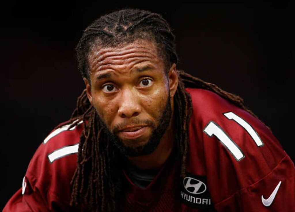 Larry Fitzgerald