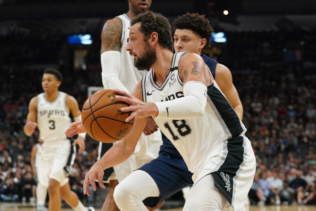 Marco Belinelli Net Worth Post Retirement