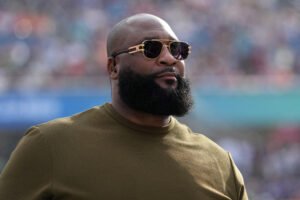 Marcus Spears’ Wife Aiysha and Their Three Kids: A Family Built on