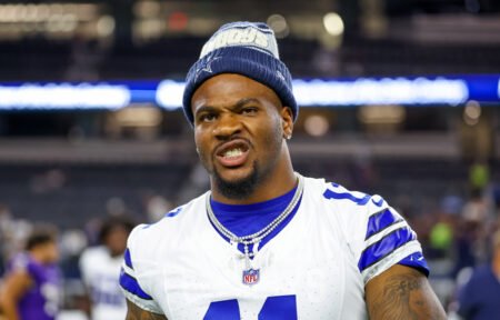 Micah Parsons Net Worth After Blockbuster Contract
