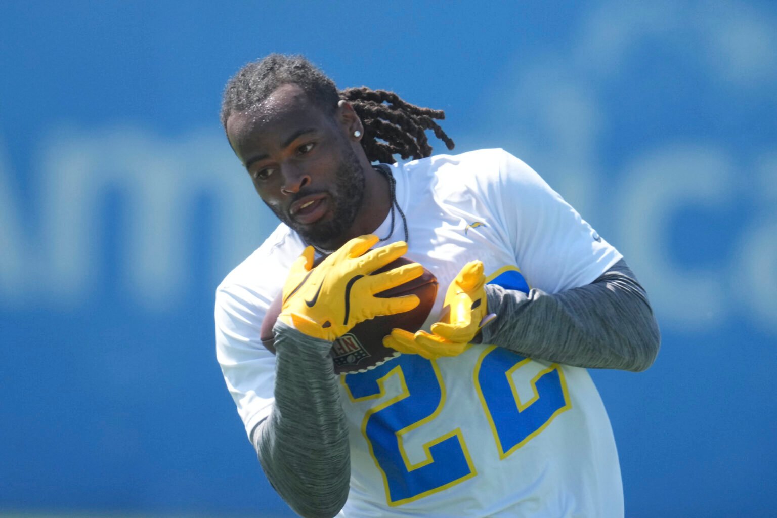Najee Harris Injury Update