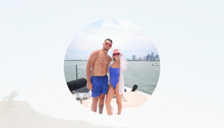Patrick Mahomes Dad Bod