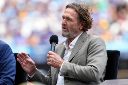 Robin yount Wife