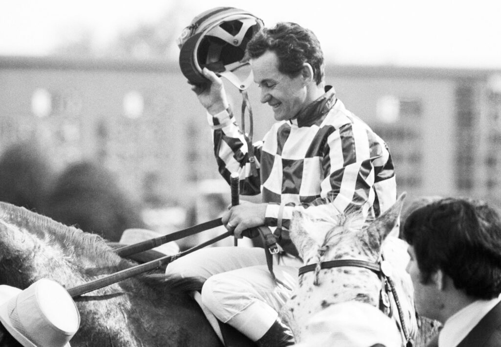 Ron Turcotte Net Worth at the Time of his Death