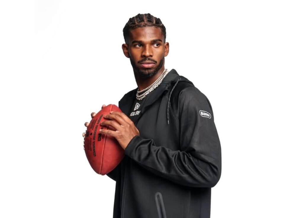 Shedeur Sanders Injury Update