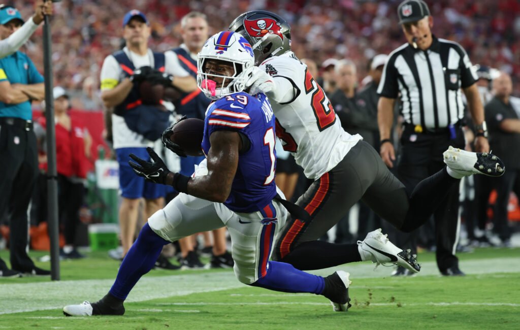 Shilo Sanders Fined By the NFL