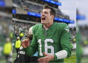Tanner McKee Cancer