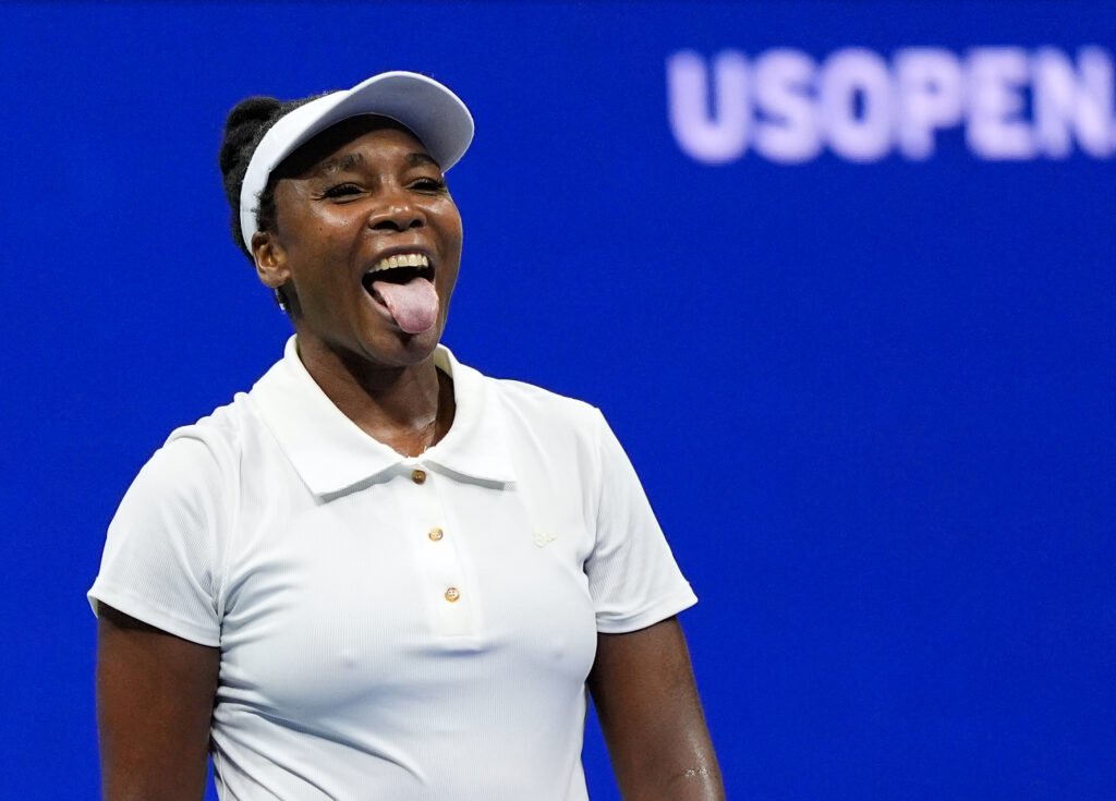 Tennis Legend Venus Williams Finance Net Worth