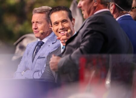 Brady Quinn on Notre Dame Loss To Miami