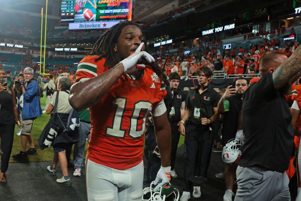 Malachi Toney Is Not Related To Kadarius Toney