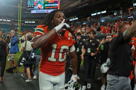 Malachi Toney Is Not Related To Kadarius Toney