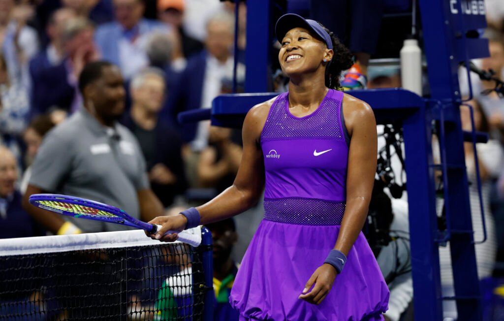 Naomi Osaka Husband