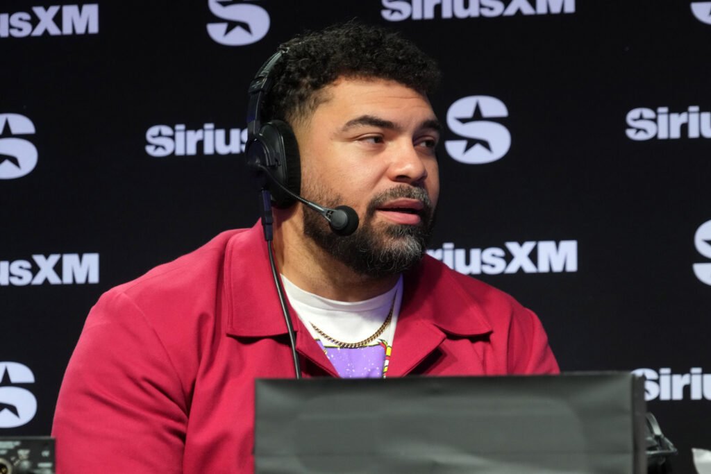 Cam Heyward Signs Extension With Steelers