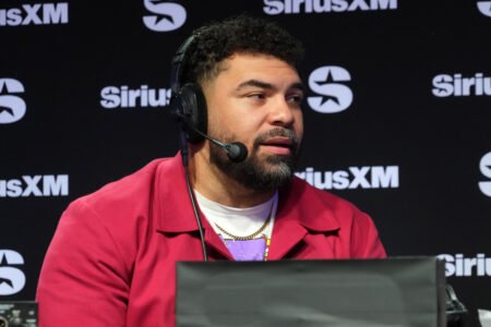 Cam Heyward Signs Extension With Steelers